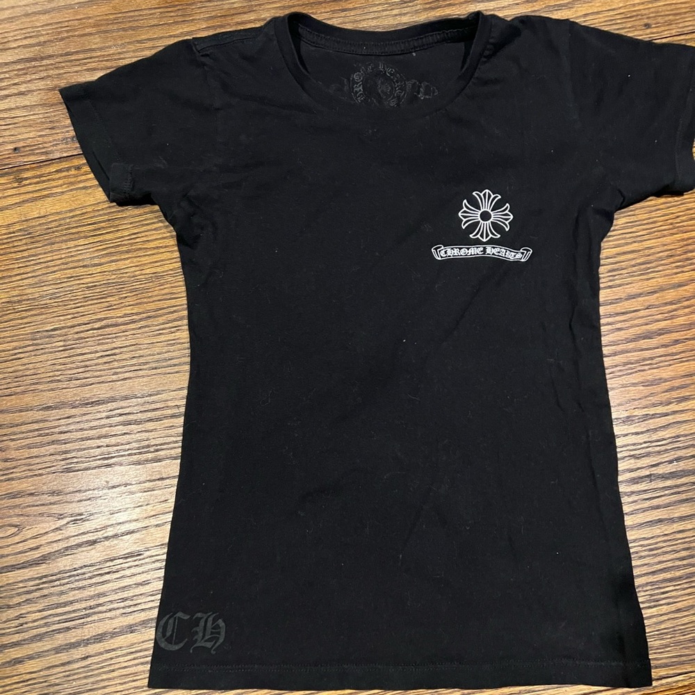 Chrome hearts shirt